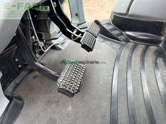 Tractor agrícola - New Holland - t7.270