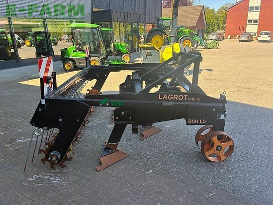 Cultivador -  - lagrot bsh ls 30