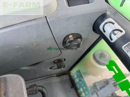 Tractor agrícola - Deutz-Fahr - agrotron k 100