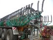 Cuba de purin - Zunhammer - pumptankwagen ske 27 pul tridem