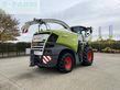 Cosechadora de Cereal - Claas - JAGUAR 990