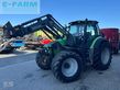 Tractor agrícola - Deutz-Fahr - agrotron 130