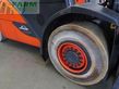 Elevadora - Linde - h 25 t/600 evo 393-02