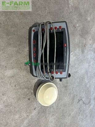 Esparcidor - Rauch - agt 6036