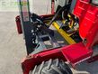 Elevadora -  - - k001 m8-25.3 forklift (st24020)