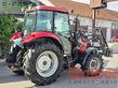 Tractor agrícola - Case IH - jx 60 allrad