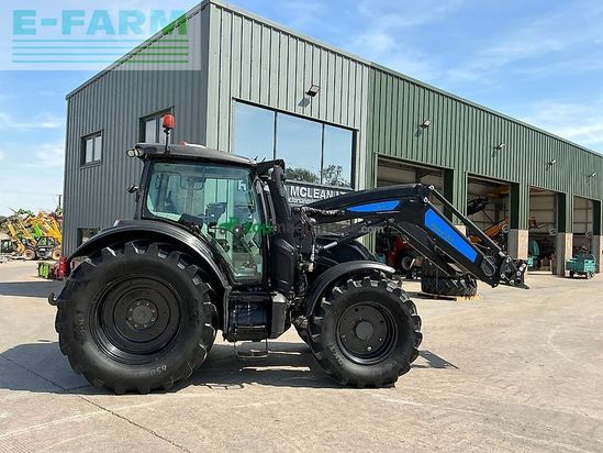 Tractor agrícola - Valtra - n174 unlimited tractor (st27280)