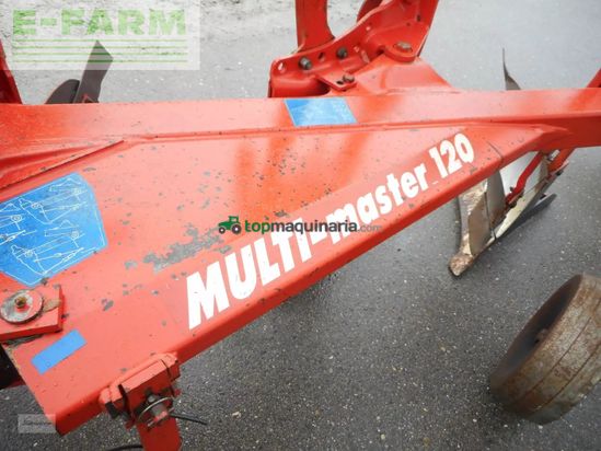Arado - Kuhn - multimaster 120