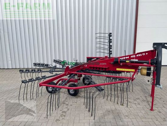 Rastrillo -  - kreiselschwader 320 cm