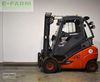 Elevadora - Linde - h 35 t evo 393-02