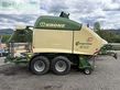 Empacadora gigant - Krone - comprima cf 155 xc x-treme