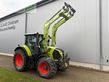 Tractor agrícola - Claas - arion 550 cmatic CMATIC