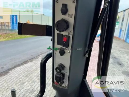 Telescopica - JCB - 8310