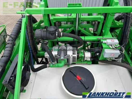 Atomizador - CHD - f 7039