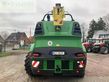 Cosechadora de Cereal - John Deere - feldhäcksler 8500
