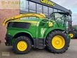 Cosechadora de Cereal - John Deere - 9700i prodrive 40 km/h
