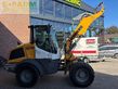 Minicargadora - Liebherr - l 509 stereo