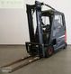 Elevadora - Linde - e 25/600 hl 387