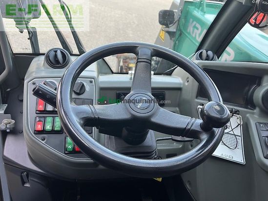 Telescopica - kramer - kt447