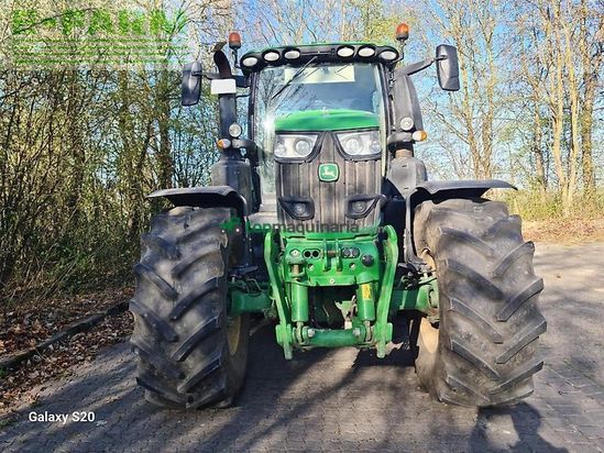 Tractor agrícola - John Deere - 6230r