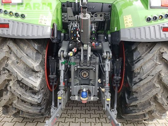 Tractor agrícola - Fendt - 942 profi+ set2 gen7