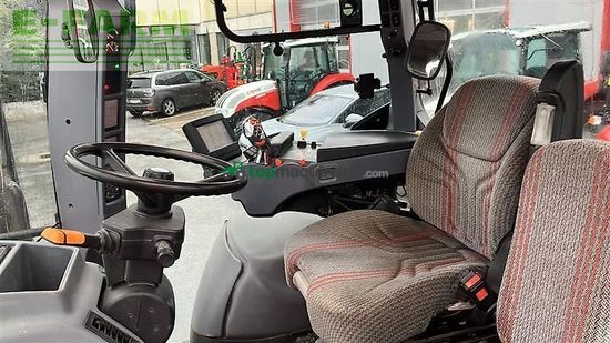 Tractor agrícola - Steyr - 6230 cvt profi