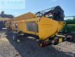 Cosechadora de Cereal - New Holland - cr 9070