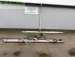 Combinado de siembra - Amazone - avant 6 meter