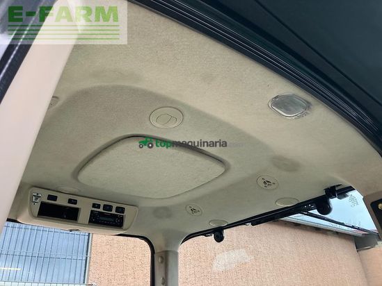 Tractor agrícola - John Deere - 8335r *powr shift*