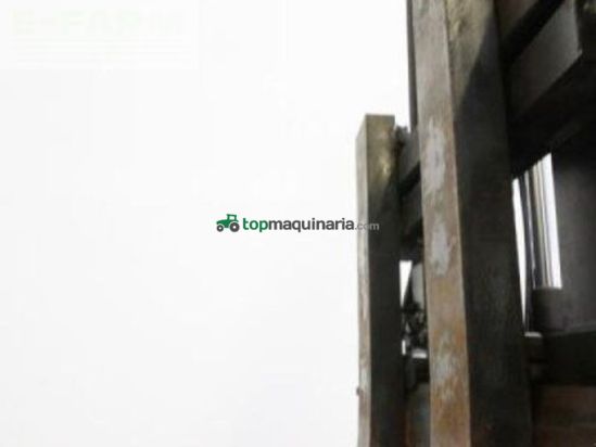 Elevadora - Linde - e 18 ph evo 386-02