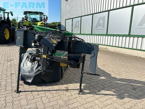 Cortacésped manual - Deutz - discmaster 440