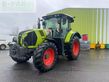 Tractor agrícola - Claas - arion 610 cis advance CIS