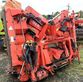 Cabezal - Kemper - 375 maisvorsatz, voll funktionsfähig