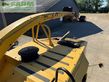 Cosechadora de Cereal - New Holland - fx38