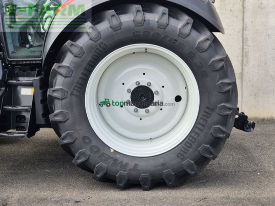 Tractor agrícola - Steyr - 4140 expert cvt