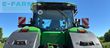 Tractor agrícola - John Deere - 8R 370