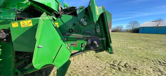 Cosechadora de Cereal - John Deere - 9880 STS