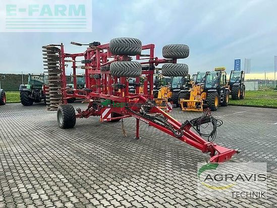 Cultivador - Horsch - terrano 6.4 gx
