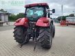 Tractor agrícola - Case IH - maxxum 140