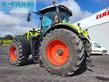 Tractor agrícola - Claas - axion 920