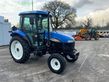 Tractor agrícola - New Holland - td5010 tractor (st25884)