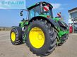 Tractor agrícola - John Deere - 6m 200 demo aktion!