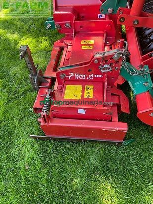 Sembradora - Kverneland - ng-h 301 und da 3 meter