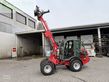 Telescopica - Weidemann - 2070cx80 tele mit euro 30km/h