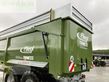 Volquet - Fliegl - tmk 269 fox profi