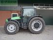 Tractor agrícola - Deutz-Fahr - agrofarm 420