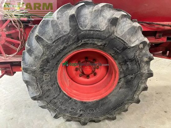 Esparcidor - Bredal - b 4