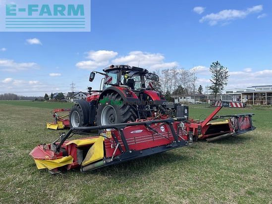 Cortacésped manual - Fella - sm 9314 tl-kcb + sm 310 fz-kc