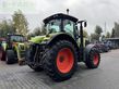 Tractor agrícola - Claas - axion 800 cis