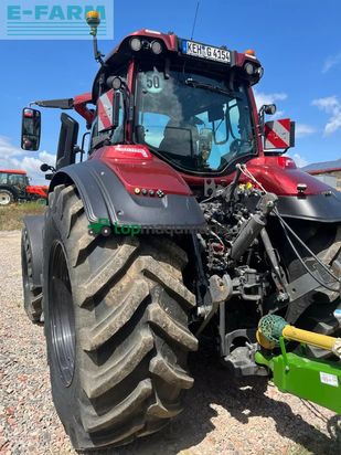 Tractor agrícola - Valtra - q 305